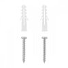 Maclean Lampa LED, IP65 czujnik PIR, MCE525 W 10W, 1000 lm, neutral white 4000 K